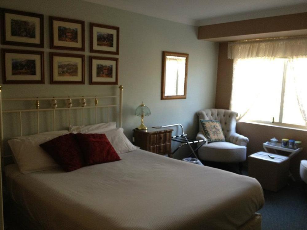 Grandhouse York Guesthouse Ngoại thất bức ảnh